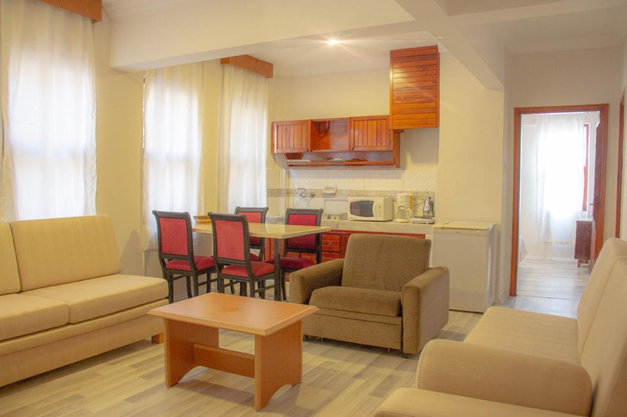 Appartement Luxury Apart