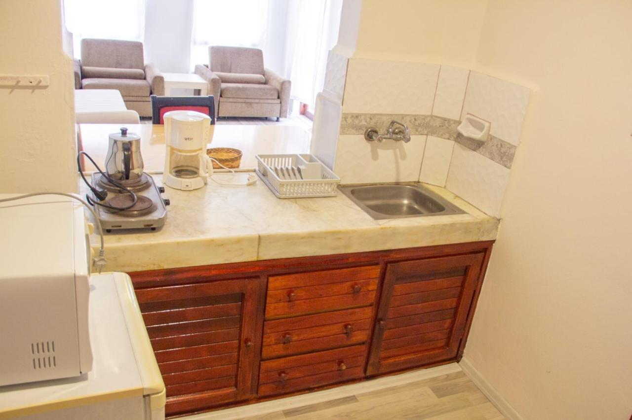 Luxury Apart Appartement *