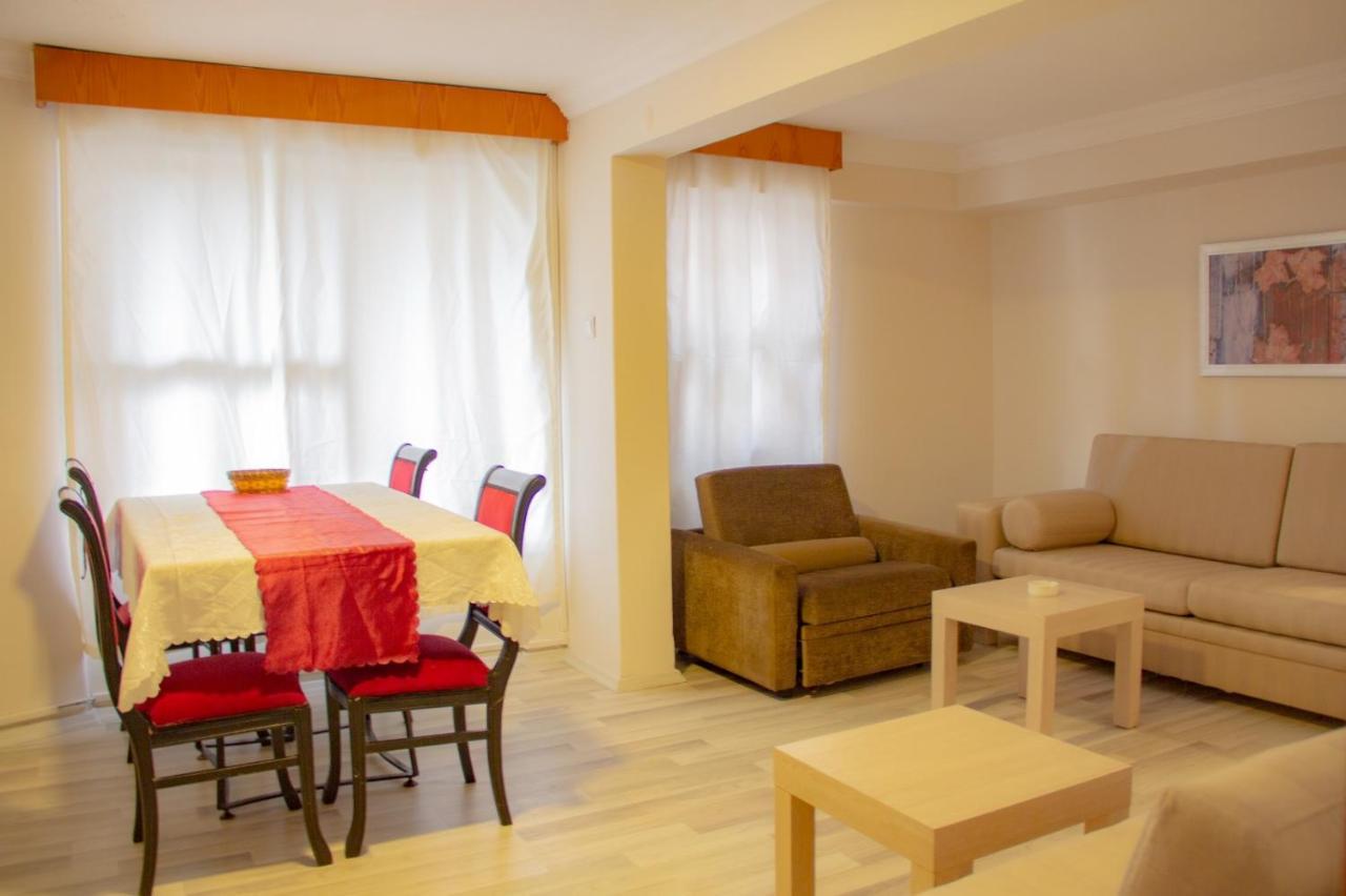 Luxury Apart * Alanya