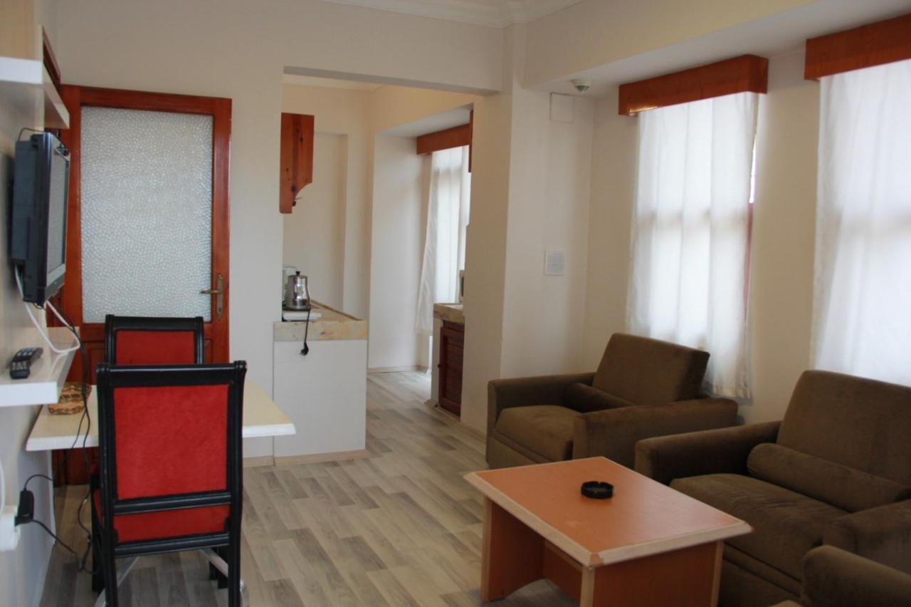 Luxury Apart Appartement