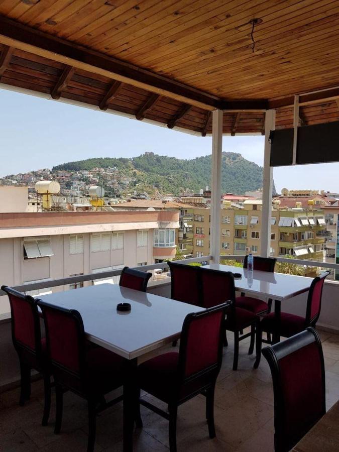 Luxury Apart Appartement Alanya